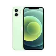 Refurbished iPhone 12 Mini 128GB | Unlocked Green