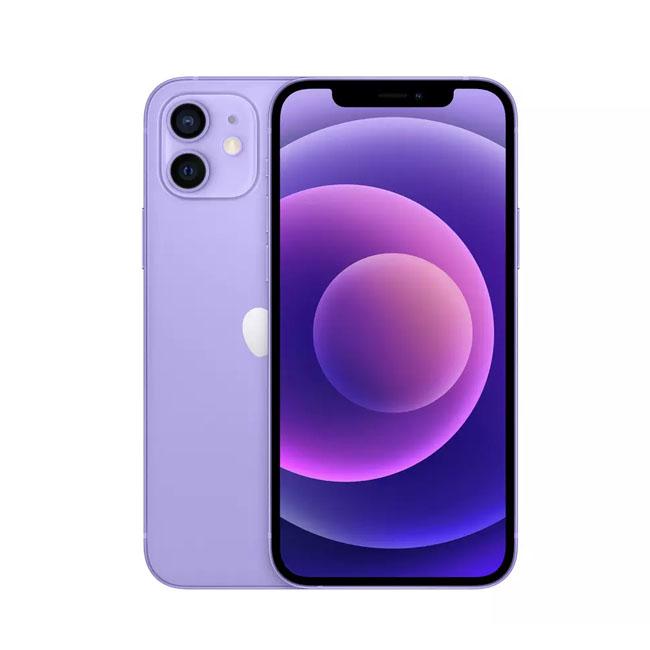 iPhone 12 Mini 256GB | Unlocked Purple
