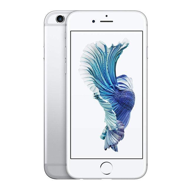 iPhone 6 128GB | Unlocked Silver