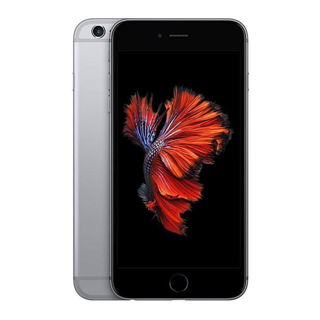 iPhone 6 128GB | Unlocked Space Grey