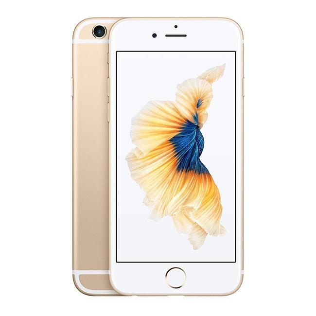 iPhone 6 128GB | Unlocked Gold
