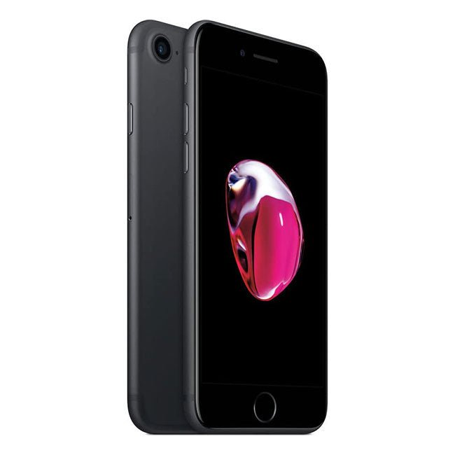 iPhone 7 32GB | Unlocked Black