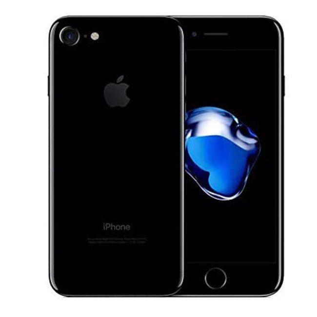 iPhone 7 32GB | Unlocked Jet Black