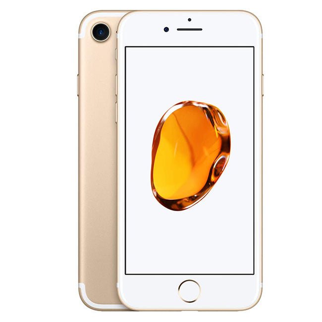 iPhone 7 32GB | Unlocked Gold