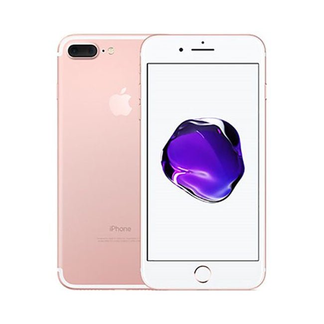 iPhone 7 Plus 128GB | Unlocked Rose Gold