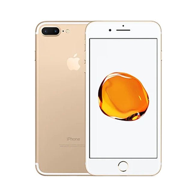 iPhone 7 Plus 128GB | Unlocked Gold