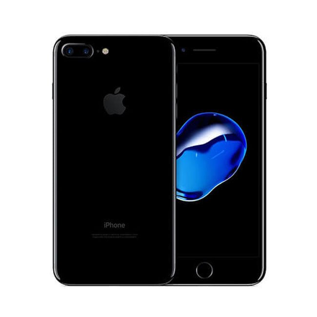 iPhone 7 Plus 128GB | Unlocked Jet Black