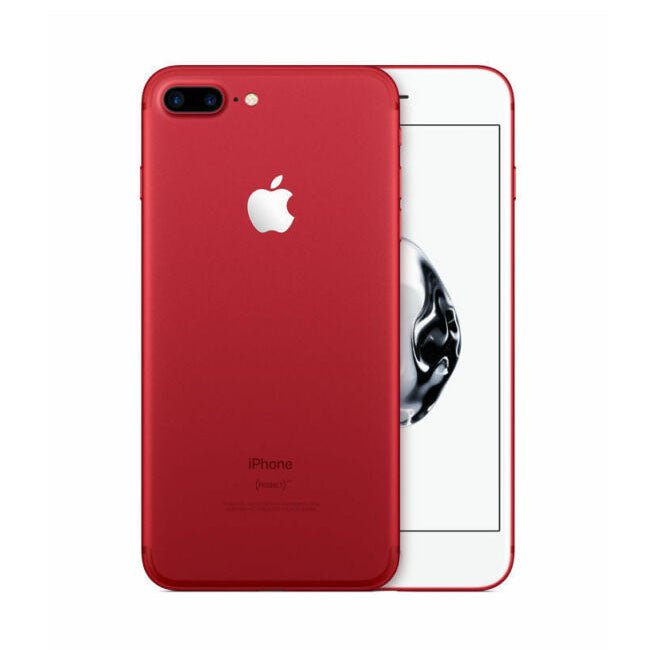 iPhone 7 Plus 128GB | Unlocked Red