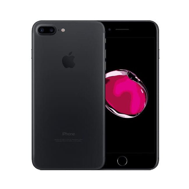 iPhone 7 Plus 128GB | Unlocked Black