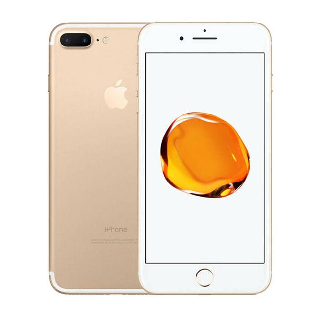 iPhone 7 Plus 32GB | Unlocked Gold