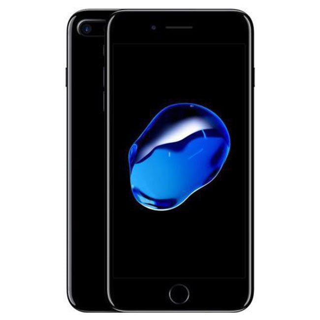 iPhone 7 Plus 32GB | Unlocked Jet Black
