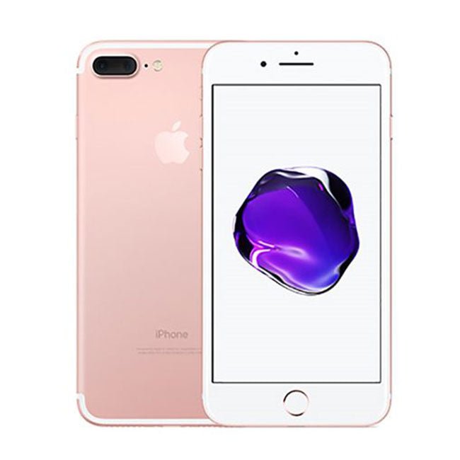 iPhone 7 Plus 32GB | Unlocked Rose Gold