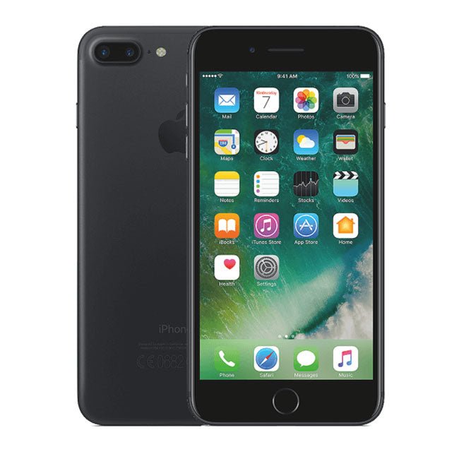 iPhone 7 Plus 32GB | Unlocked Black