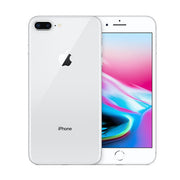 iPhone 8 Plus 64GB | Unlocked Silver