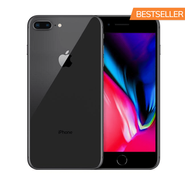 iPhone 8 Plus 64GB | Unlocked Space Grey