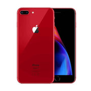 iPhone 8 Plus 64GB | Unlocked Red
