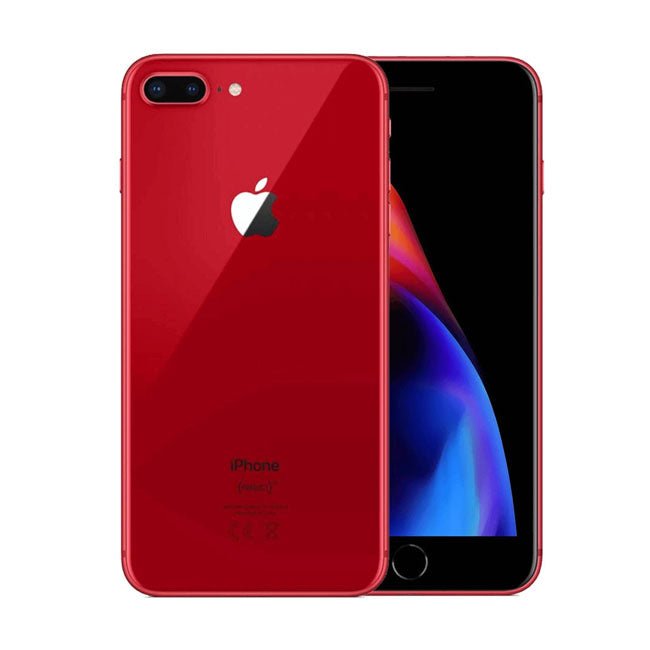 iPhone 8 Plus 64GB | Unlocked Red