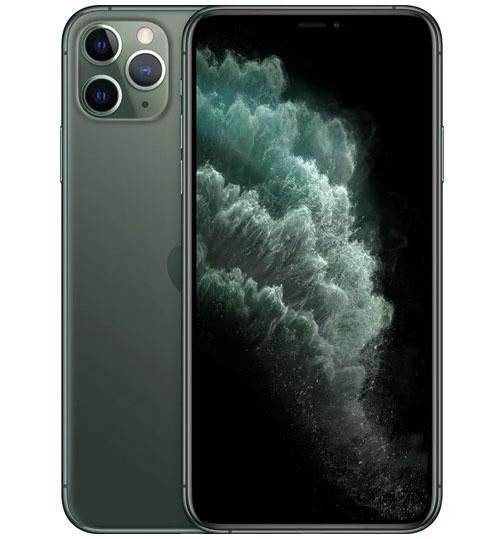 iPhone 11 Pro 512GB (Unlocked) - RefurbPhone