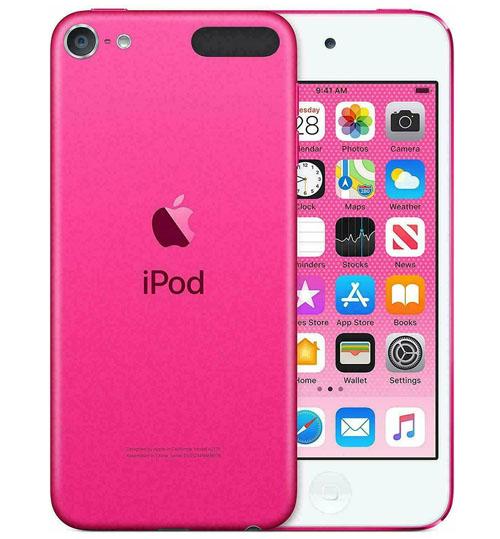 iPod Touch 6th Gen 32GB - RefurbPhone