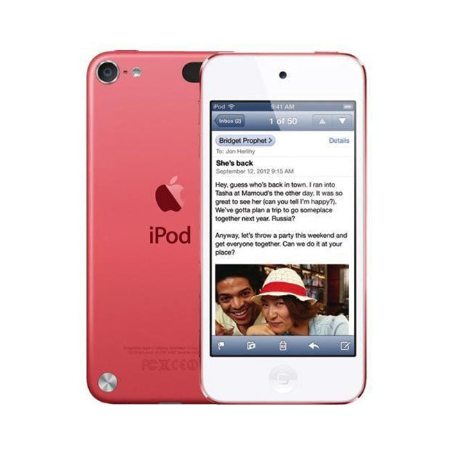 iPod Touch 5th Gen 32GB - RefurbPhone