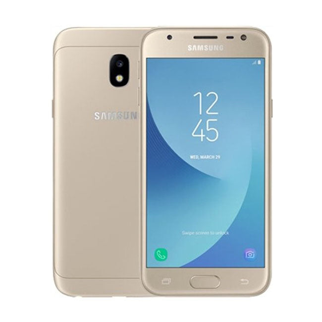 Samsung Galaxy J3 2017 16GB - RefurbPhone