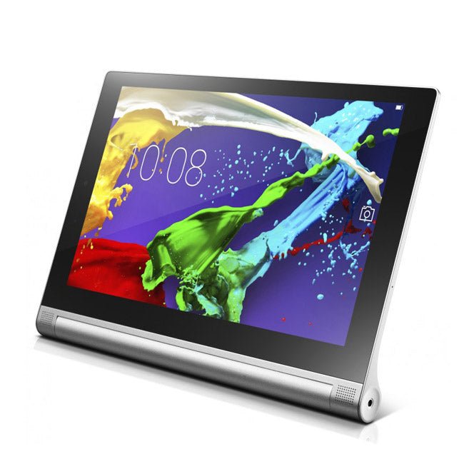 Lenovo Yoga Tablet 2 32GB Wi-Fi Silver