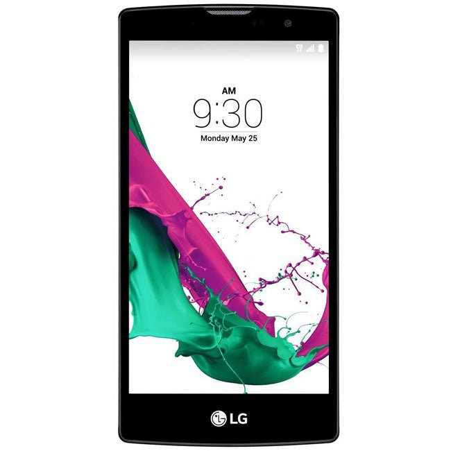 LG G4C 16GB | Unlocked Metallic Gray