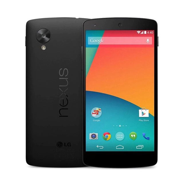 LG Nexus 5 16GB | Unlocked Black