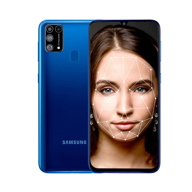 Samsung Galaxy M31 64GB Dual - RefurbPhone