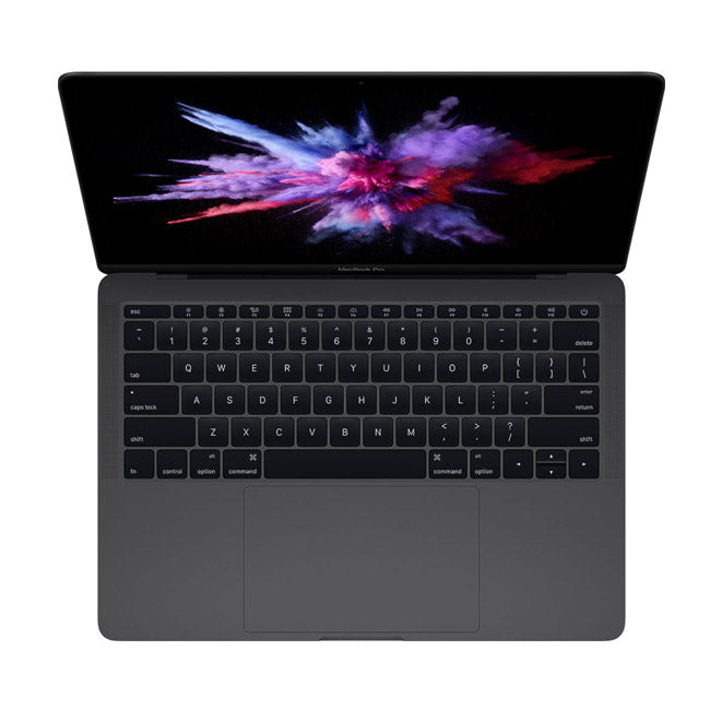 Apple MacBook Pro 2016, 13″- Core i5 2.0 GHz - 8GB RAM - 256GB SSD (2 Thunderports) - RefurbPhone