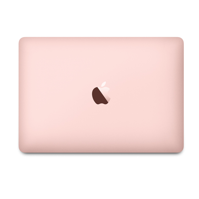 Apple MacBook 2016, 12.3″- Core M3 0.9 GHz - 8 GB RAM - 256 GB SSD - RefurbPhone