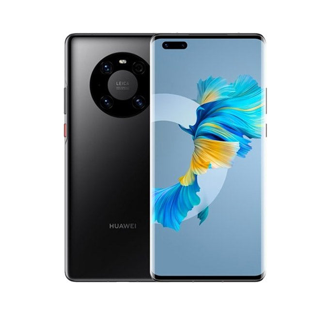 Huawei Mate 40 Pro 5G 256GB (Unlocked) - RefurbPhone