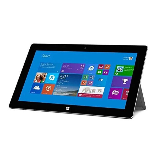 Microsoft Surface 2 32GB Wi-Fi