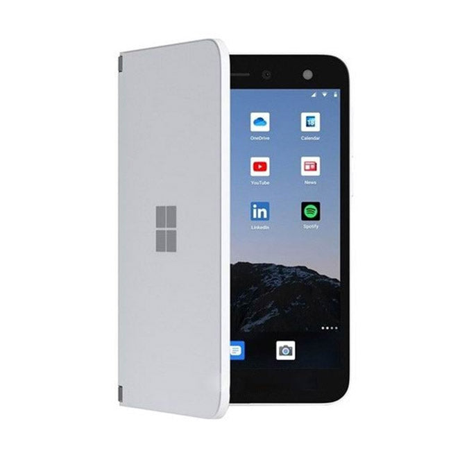 Microsoft Surface Duo 128GB (Unlocked) - RefurbPhone