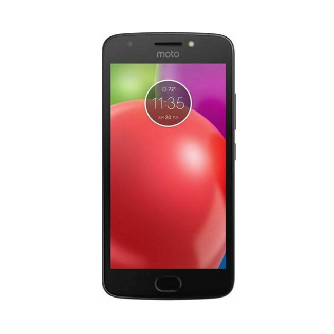 Motorola Moto E4 16GB Dual (Unlocked) - RefurbPhone