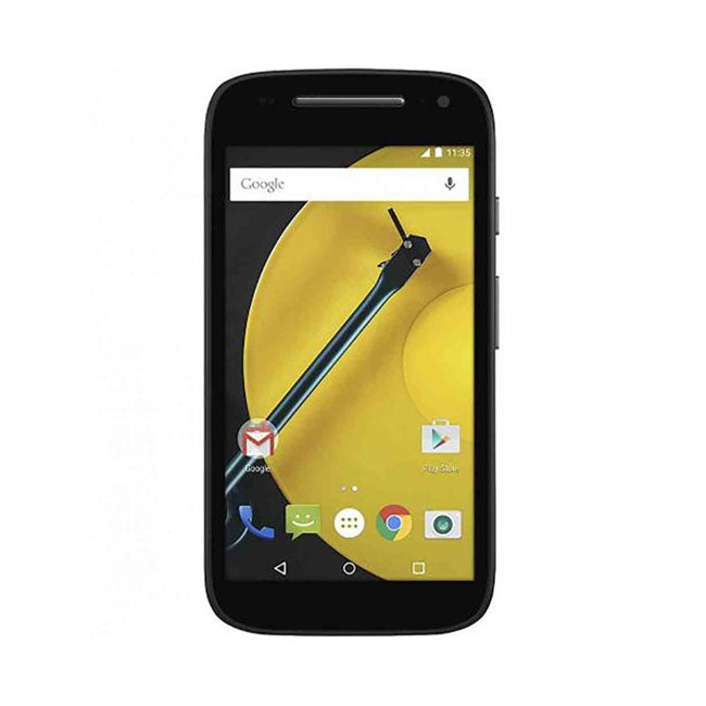 Motorola Moto E 2nd Gen 8GB (Unlocked) - RefurbPhone