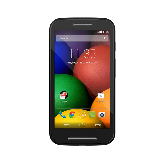 Motorola Moto E (Unlocked) - RefurbPhone