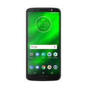 Motorola Moto G6 Plus 64GB | Unlocked Deep Indigo