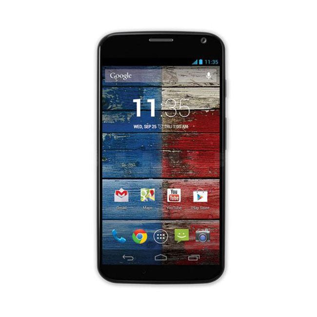 Motorola Moto X 2nd Gen 16GB | Unlocked Black