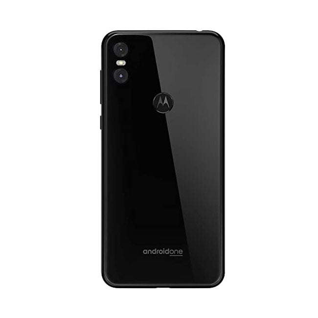 Motorola One 64GB (Unlocked) - RefurbPhone