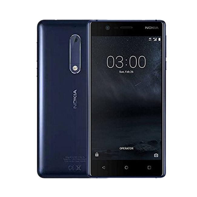 Nokia 3 16GB | Unlocked Navy Blue