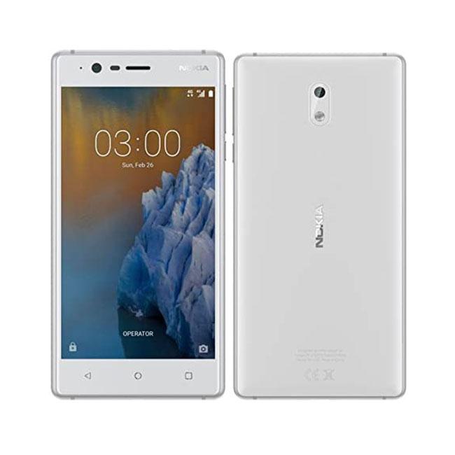 Nokia 3 16GB | Unlocked White
