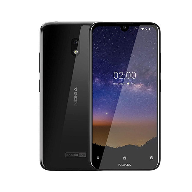 Nokia 2.2 16GB Dual (Unlocked) - RefurbPhone