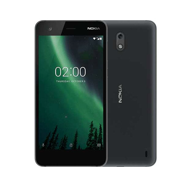 Nokia 2 8GB (Unlocked) - RefurbPhone