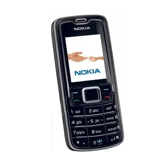 Nokia 3110 Classic (Unlocked) - RefurbPhone