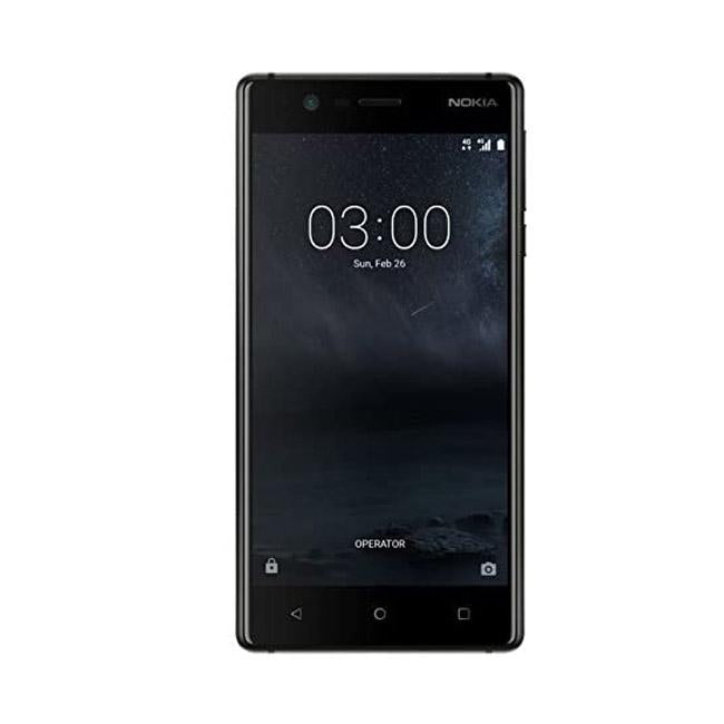 Nokia 3 16GB (Unlocked) - RefurbPhone