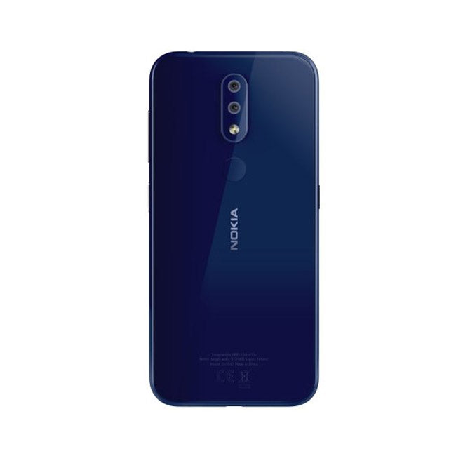 Nokia 4.2 32GB Dual (Unlocked) - RefurbPhone