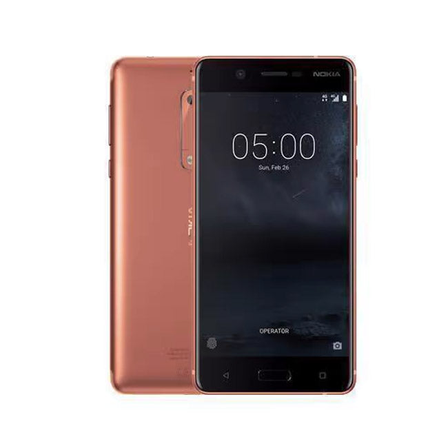 Nokia 5 16GB (Unlocked) - RefurbPhone
