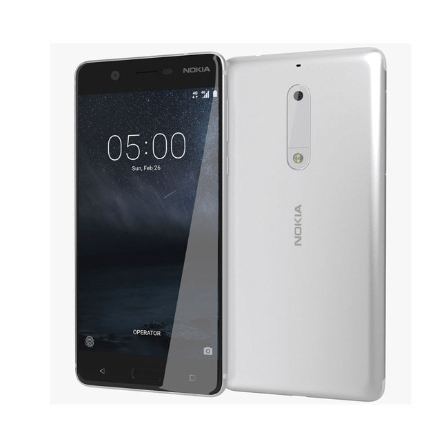 Nokia 5 16GB (Unlocked) - RefurbPhone