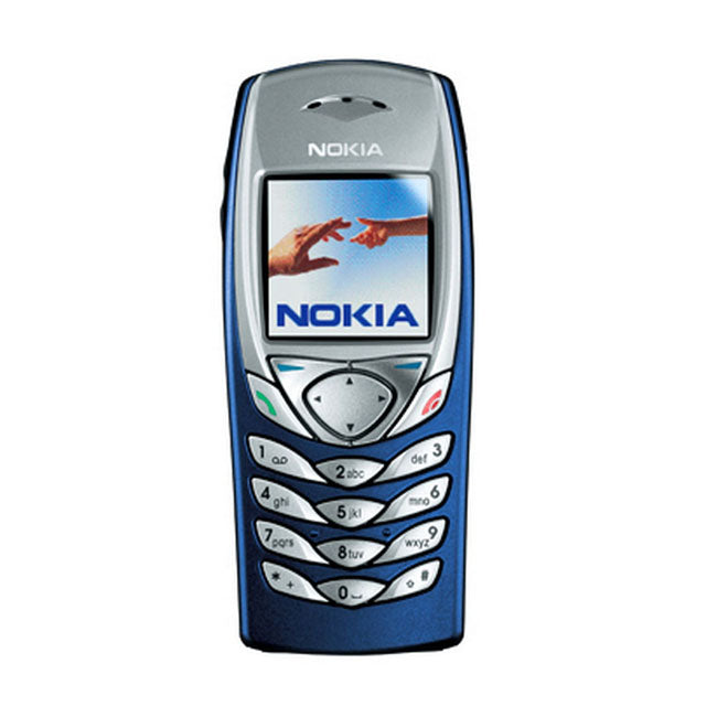 Nokia 6100 (Unlocked) - RefurbPhone